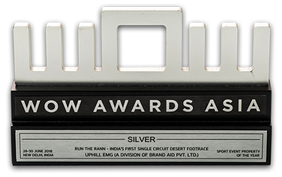 WOW Awards Asia