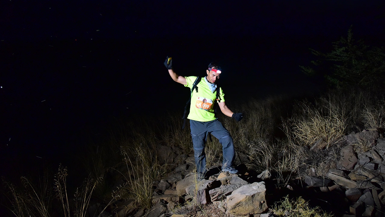 Run The Rann 2018