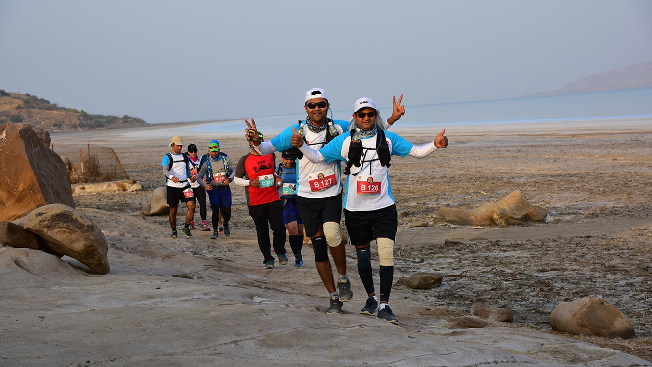 Run The Rann 2018