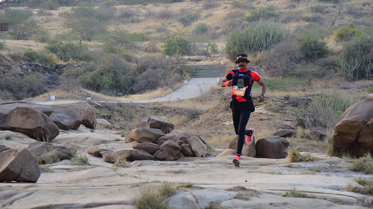 Run The Rann 2018
