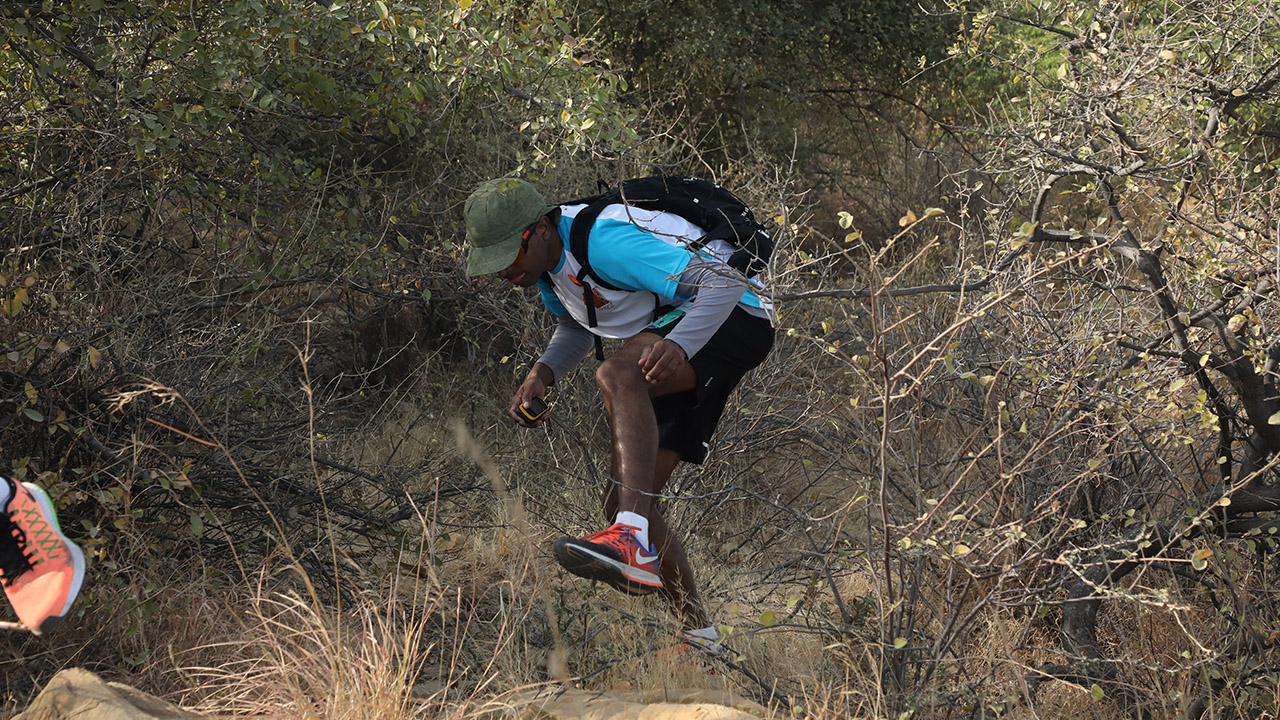 Run The Rann 2018