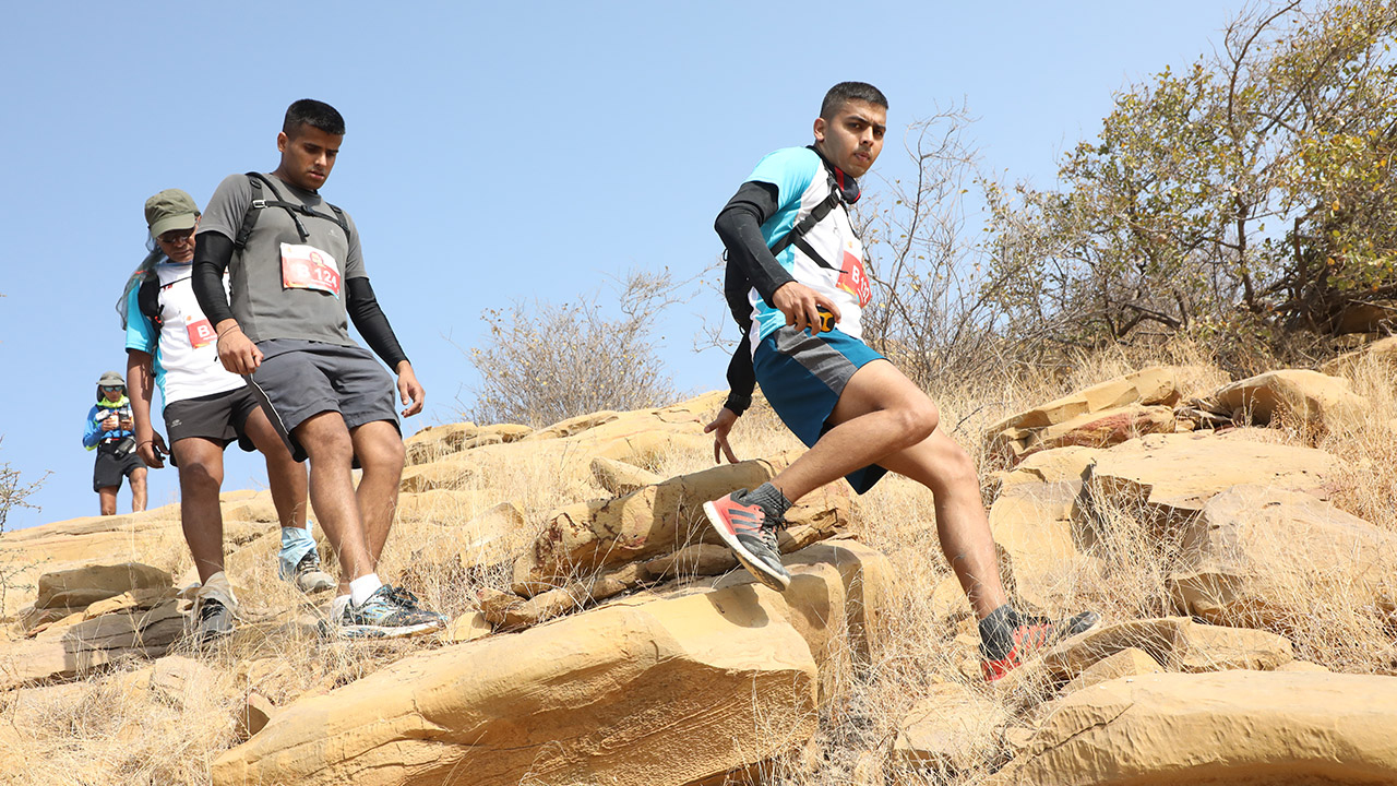 Run The Rann 2018